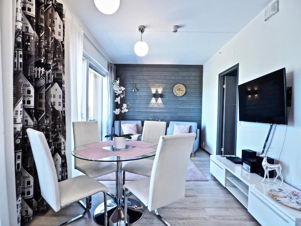 Levin Keskusta, Tunturinlaita B9 Apartment Exterior foto