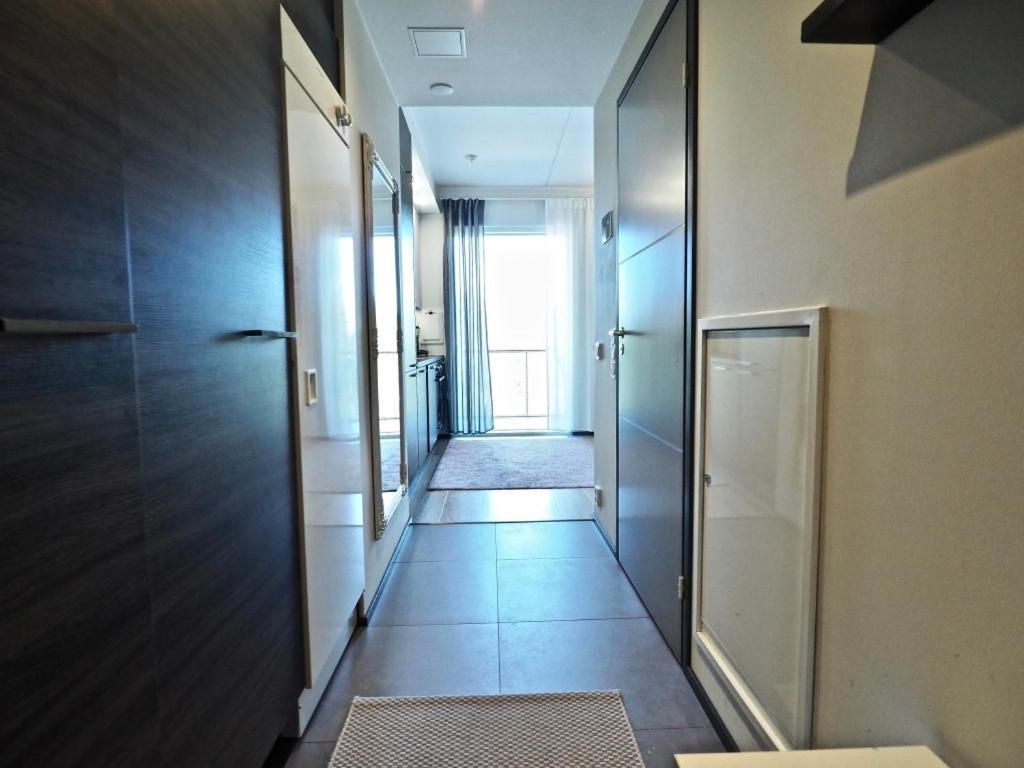 Levin Keskusta, Tunturinlaita B9 Apartment Exterior foto